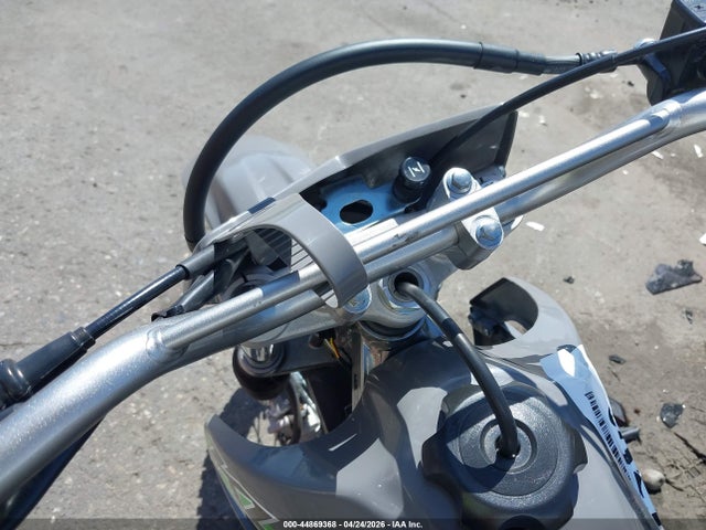 Продажа на аукционе авто 2024 Kawasaki Klx140 C, vin: MH4LXDA10RJP00869, номер лота: 44869368