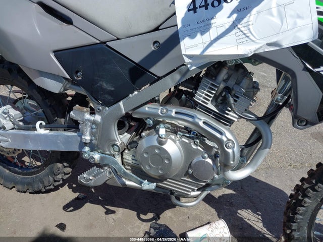 Продажа на аукционе авто 2024 Kawasaki Klx140 C, vin: MH4LXDA10RJP00869, номер лота: 44869368