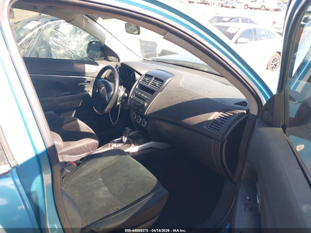 Продаж на аукціоні авто 2013 Mitsubishi Outlander Sport Se, vin: 4A4AP4AUXDE004096, номер лоту: 44869370