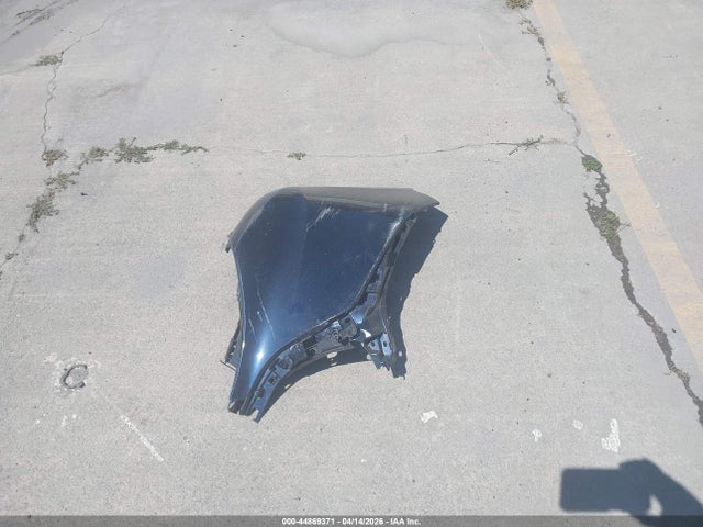JM1BPAMM0L1170851 Mazda Mazda3 Preferred Package