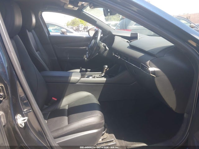 JM1BPAMM0L1170851 Mazda Mazda3 Preferred Package