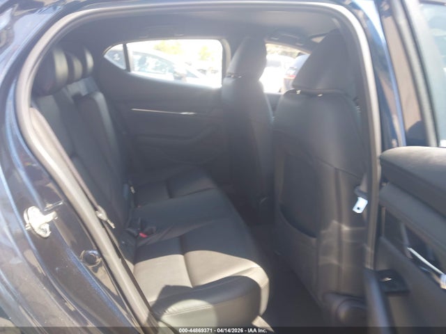 JM1BPAMM0L1170851 Mazda Mazda3 Preferred Package