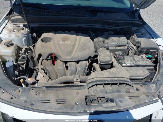 Aukcja sprzedaży 2015 Kia Optima Lx, vin: 5XXGM4A72FG432697, numer aukcji: 44869372