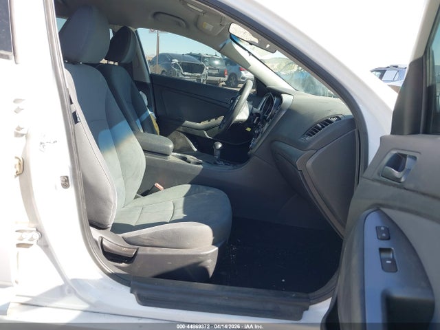 Aukcja sprzedaży 2015 Kia Optima Lx, vin: 5XXGM4A72FG432697, numer aukcji: 44869372