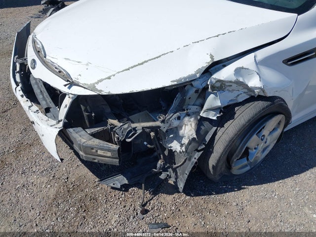 Aukcja sprzedaży 2015 Kia Optima Lx, vin: 5XXGM4A72FG432697, numer aukcji: 44869372