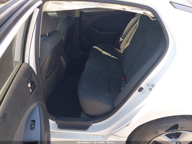 Aukcja sprzedaży 2015 Kia Optima Lx, vin: 5XXGM4A72FG432697, numer aukcji: 44869372