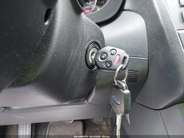 2015 Subaru Impreza 2.0i მანქანა იყიდება აუქციონზე, vin: JF1GJAA61FH006328, აუქციონის ნომერი: 44869376