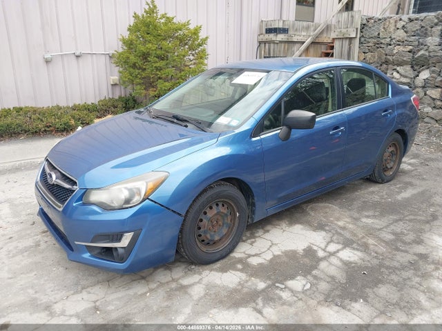 2015 Subaru Impreza 2.0i მანქანა იყიდება აუქციონზე, vin: JF1GJAA61FH006328, აუქციონის ნომერი: 44869376