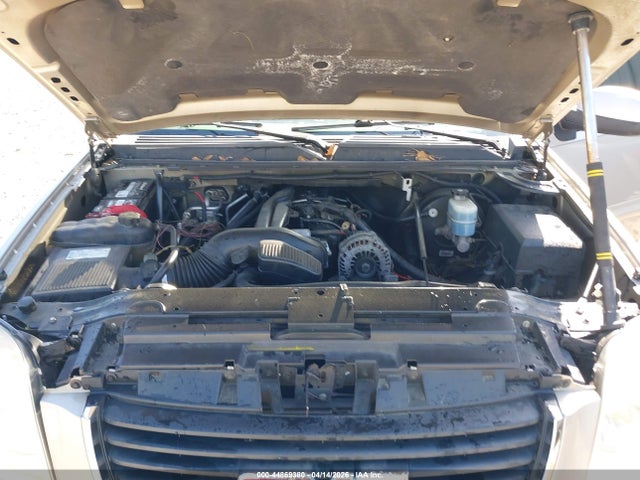 Aukcja sprzedaży 2009 Gmc Yukon Slt2, vin: 1GKEC33359R181386, numer aukcji: 44869380