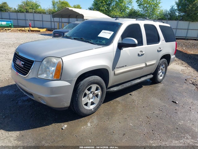 Aukcja sprzedaży 2009 Gmc Yukon Slt2, vin: 1GKEC33359R181386, numer aukcji: 44869380