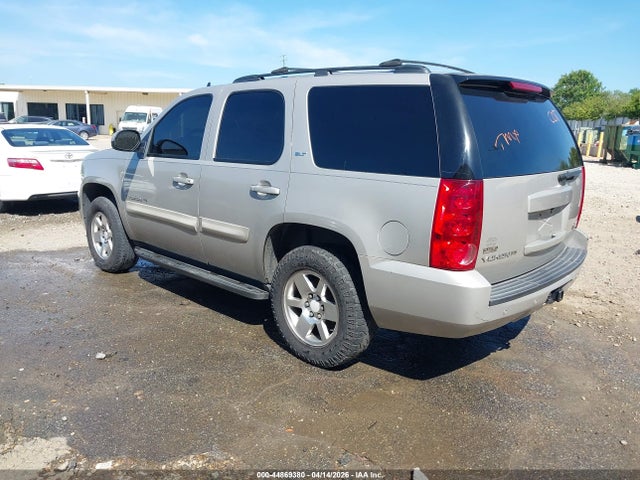 Aukcja sprzedaży 2009 Gmc Yukon Slt2, vin: 1GKEC33359R181386, numer aukcji: 44869380