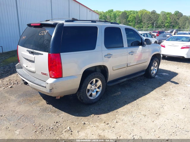 Aukcja sprzedaży 2009 Gmc Yukon Slt2, vin: 1GKEC33359R181386, numer aukcji: 44869380