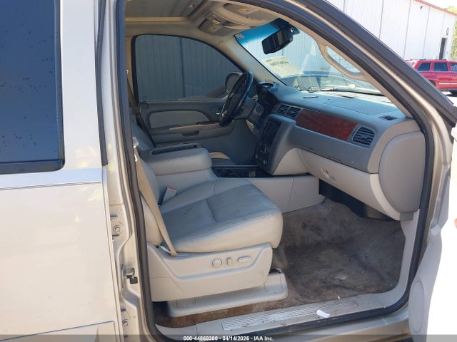 Aukcja sprzedaży 2009 Gmc Yukon Slt2, vin: 1GKEC33359R181386, numer aukcji: 44869380