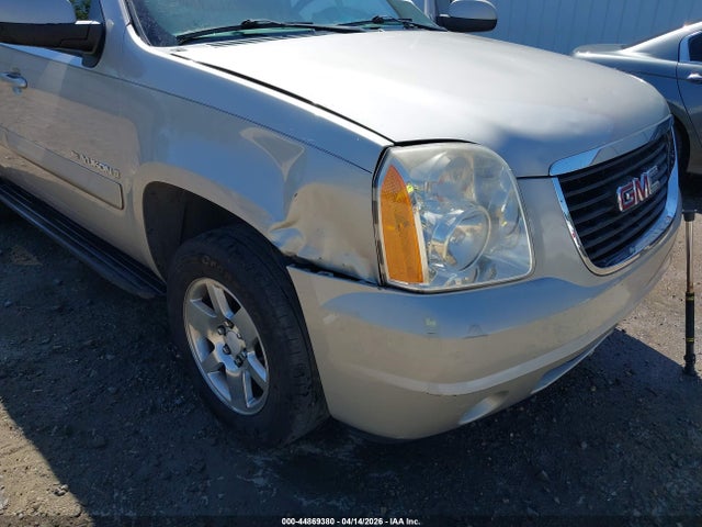 Aukcja sprzedaży 2009 Gmc Yukon Slt2, vin: 1GKEC33359R181386, numer aukcji: 44869380