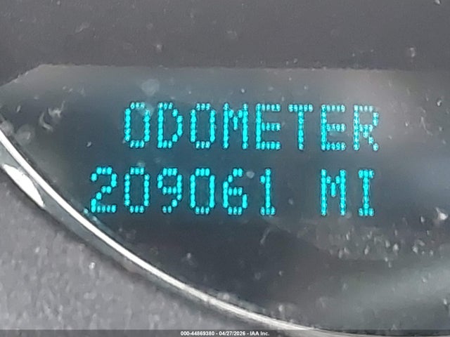 Aukcja sprzedaży 2009 Gmc Yukon Slt2, vin: 1GKEC33359R181386, numer aukcji: 44869380