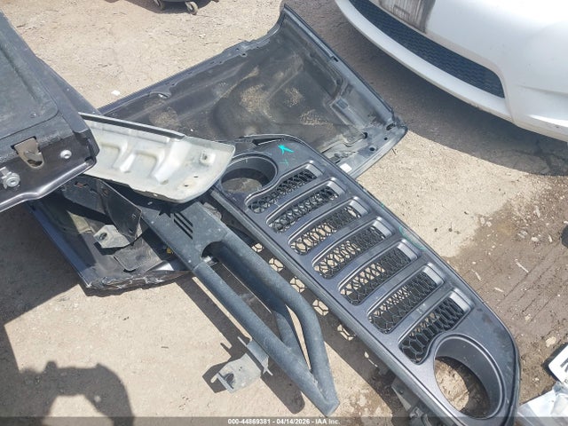 2022 Jeep Gladiator Mojave 4x4 მანქანა იყიდება აუქციონზე, vin: 1C6JJTEG3NL117741, აუქციონის ნომერი: 44869381