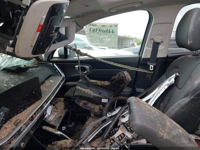 Продаж на аукціоні авто 2026 Kia Sorento Sx, vin: 5XYRK4JF0TG424045, номер лоту: 44869383