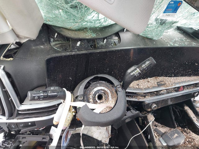 Продаж на аукціоні авто 2026 Kia Sorento Sx, vin: 5XYRK4JF0TG424045, номер лоту: 44869383