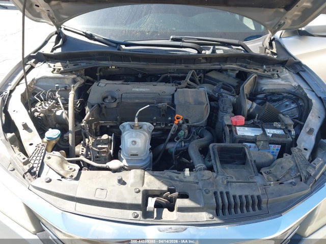 Aukcja sprzedaży 2017 Honda Accord Sport, vin: 1HGCR2F65HA026952, numer aukcji: 44869385
