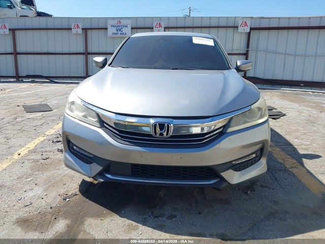 Aukcja sprzedaży 2017 Honda Accord Sport, vin: 1HGCR2F65HA026952, numer aukcji: 44869385