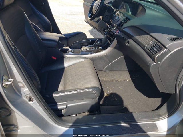 Aukcja sprzedaży 2017 Honda Accord Sport, vin: 1HGCR2F65HA026952, numer aukcji: 44869385