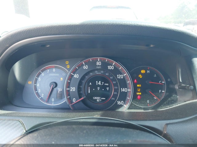 Aukcja sprzedaży 2017 Honda Accord Sport, vin: 1HGCR2F65HA026952, numer aukcji: 44869385