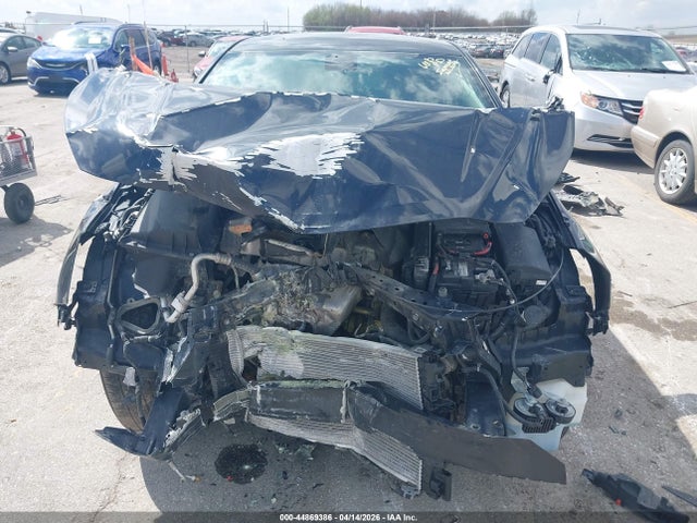 Aukcja sprzedaży 2015 Chevrolet Malibu 1lt, vin: 1G11C5SL4FF332165, numer aukcji: 44869386