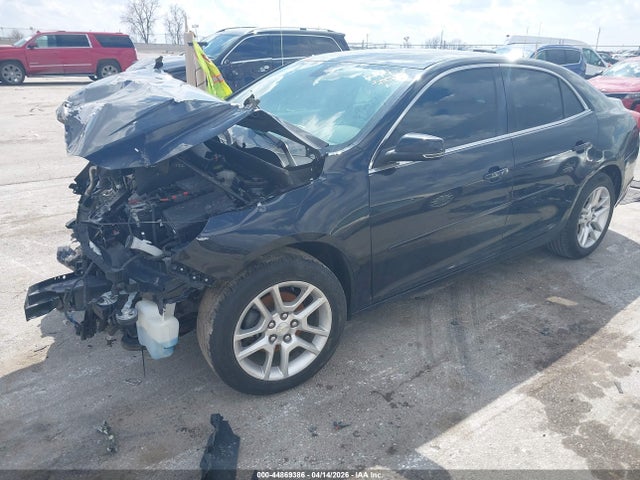 Aukcja sprzedaży 2015 Chevrolet Malibu 1lt, vin: 1G11C5SL4FF332165, numer aukcji: 44869386
