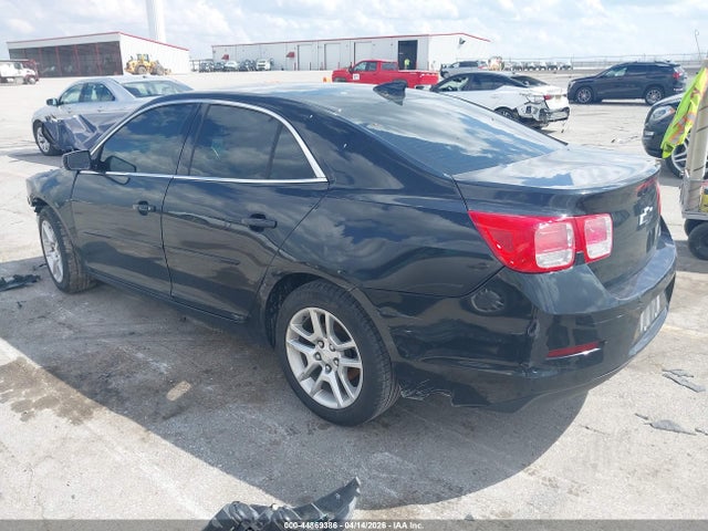 Aukcja sprzedaży 2015 Chevrolet Malibu 1lt, vin: 1G11C5SL4FF332165, numer aukcji: 44869386