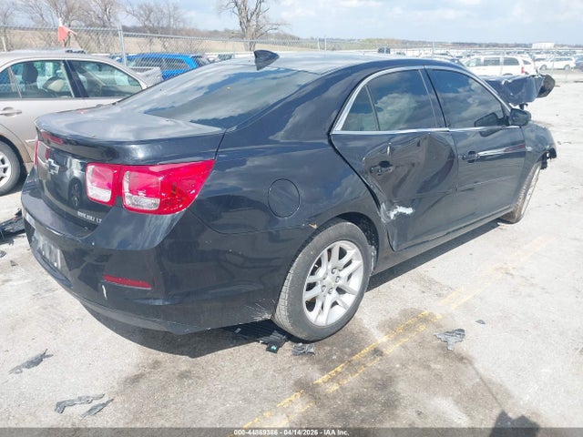 Aukcja sprzedaży 2015 Chevrolet Malibu 1lt, vin: 1G11C5SL4FF332165, numer aukcji: 44869386
