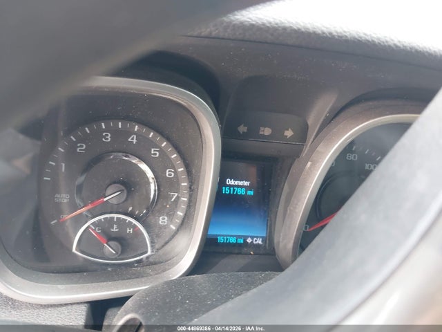 Aukcja sprzedaży 2015 Chevrolet Malibu 1lt, vin: 1G11C5SL4FF332165, numer aukcji: 44869386