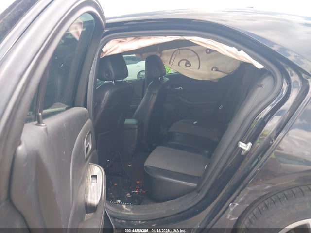 Aukcja sprzedaży 2015 Chevrolet Malibu 1lt, vin: 1G11C5SL4FF332165, numer aukcji: 44869386