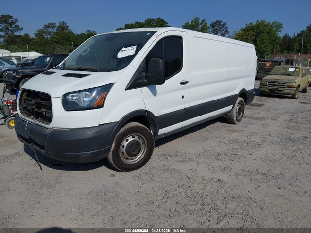 Aukcja sprzedaży 2016 Ford Transit-250, vin: 1FTYR2YM7GKB13910, numer aukcji: 44869388