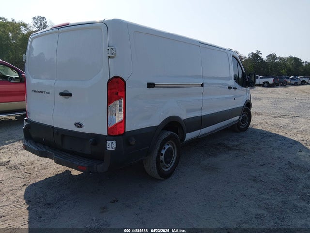 Aukcja sprzedaży 2016 Ford Transit-250, vin: 1FTYR2YM7GKB13910, numer aukcji: 44869388