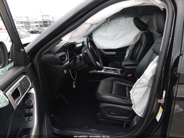 44869391 :رقم المزاد ، 1FMSK7DH8LGC27598 vin ، 2020 Ford Explorer Xlt مزاد بيع