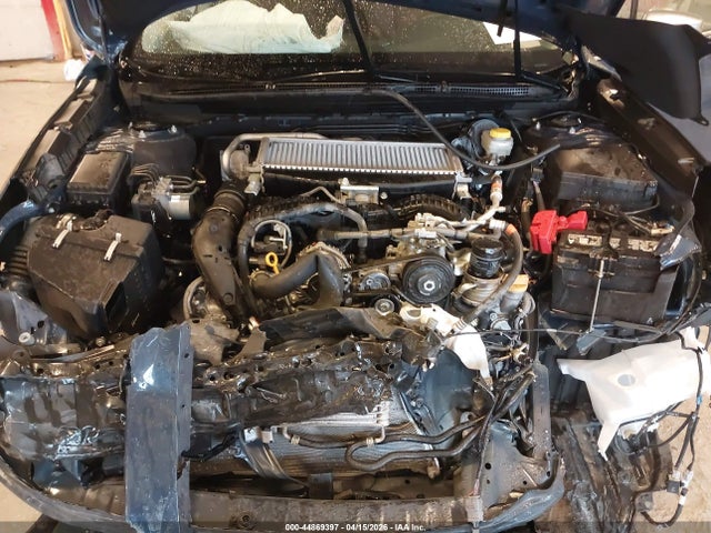 Aukcja sprzedaży 2025 Subaru Outback Touring Xt, vin: 4S4BTGPD7S3223568, numer aukcji: 44869397