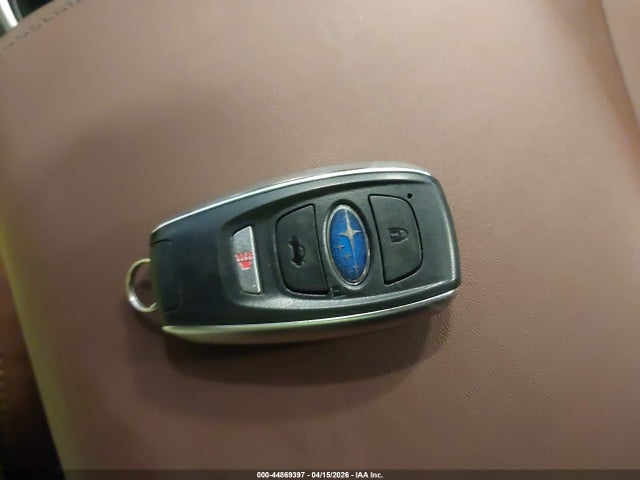 Aukcja sprzedaży 2025 Subaru Outback Touring Xt, vin: 4S4BTGPD7S3223568, numer aukcji: 44869397