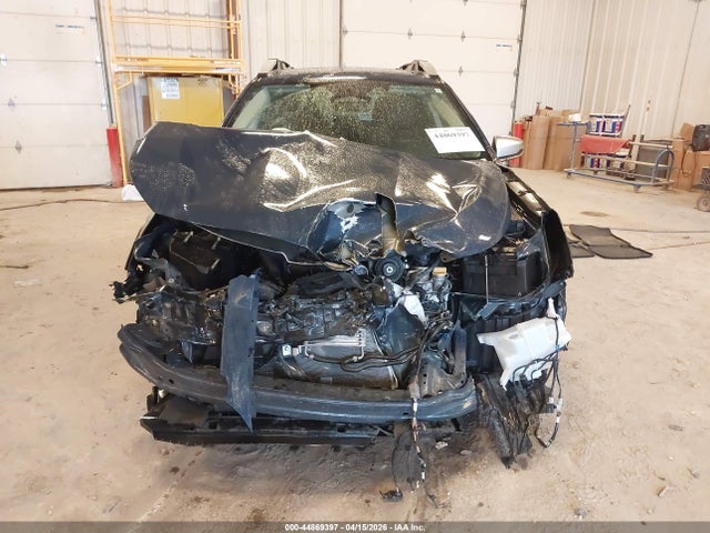 Aukcja sprzedaży 2025 Subaru Outback Touring Xt, vin: 4S4BTGPD7S3223568, numer aukcji: 44869397