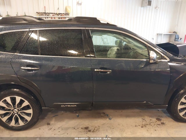 Aukcja sprzedaży 2025 Subaru Outback Touring Xt, vin: 4S4BTGPD7S3223568, numer aukcji: 44869397