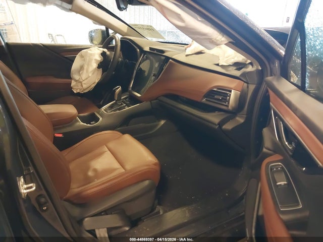 Aukcja sprzedaży 2025 Subaru Outback Touring Xt, vin: 4S4BTGPD7S3223568, numer aukcji: 44869397