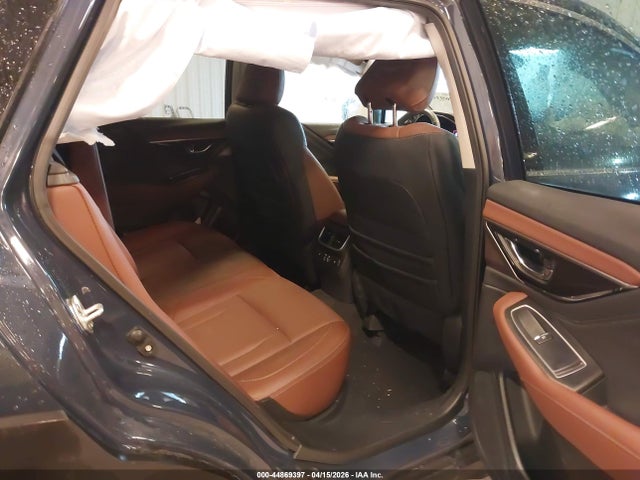 Aukcja sprzedaży 2025 Subaru Outback Touring Xt, vin: 4S4BTGPD7S3223568, numer aukcji: 44869397