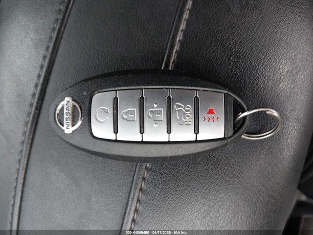 Продажа на аукционе авто 2019 Nissan Rogue Sl, vin: 5N1AT2MV8KC797186, номер лота: 44869400