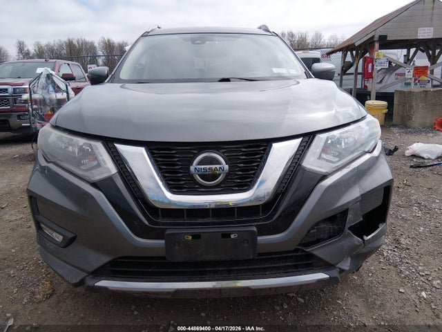 Продажа на аукционе авто 2019 Nissan Rogue Sl, vin: 5N1AT2MV8KC797186, номер лота: 44869400