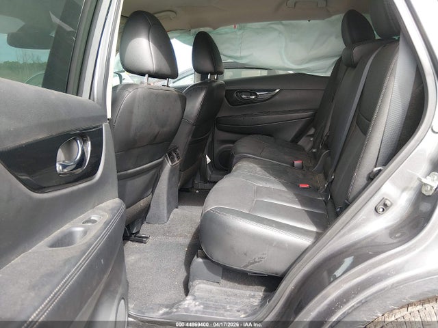 Продажа на аукционе авто 2019 Nissan Rogue Sl, vin: 5N1AT2MV8KC797186, номер лота: 44869400