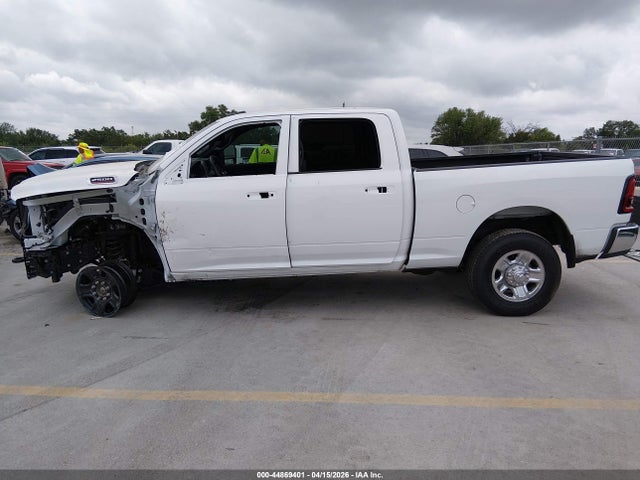 44869401 :رقم المزاد ، 3C63R5CL9TG156258 vin ، 2026 Ram 2500 Tradesman  4x4 6'4 Box مزاد بيع