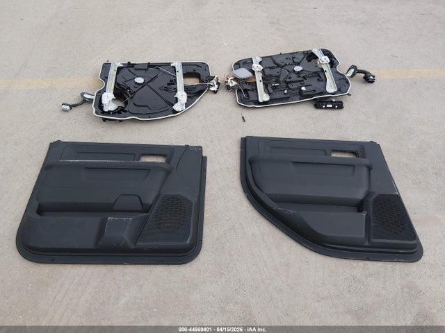 44869401 :رقم المزاد ، 3C63R5CL9TG156258 vin ، 2026 Ram 2500 Tradesman  4x4 6'4 Box مزاد بيع