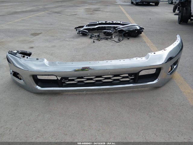 Продаж на аукціоні авто 2026 Ram 2500 Tradesman  4x4 6'4 Box, vin: 3C63R5CL9TG156258, номер лоту: 44869401