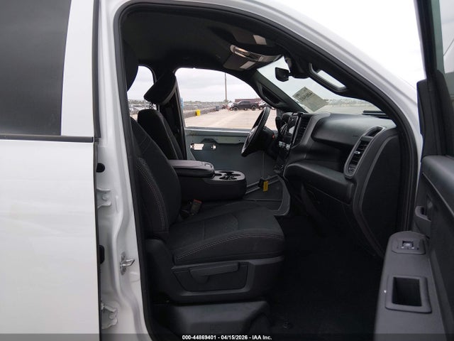 44869401 :رقم المزاد ، 3C63R5CL9TG156258 vin ، 2026 Ram 2500 Tradesman  4x4 6'4 Box مزاد بيع