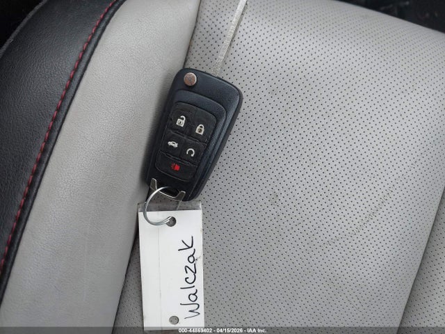 Aukcja sprzedaży 2010 Chevrolet Equinox Ltz, vin: 2CNFLGEW4A6396879, numer aukcji: 44869402