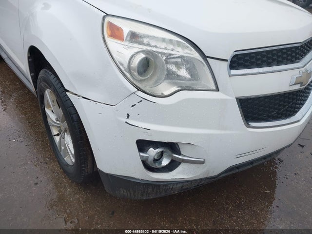 Aukcja sprzedaży 2010 Chevrolet Equinox Ltz, vin: 2CNFLGEW4A6396879, numer aukcji: 44869402